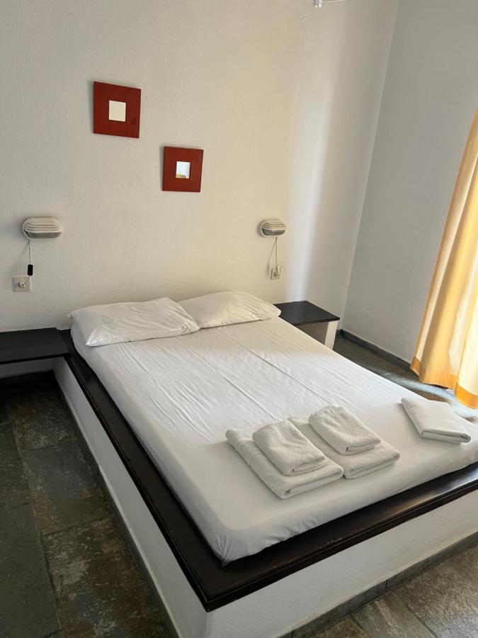 Villa Lula Néa Sztíra Kültér fotó